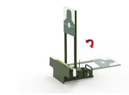 什么是自動(dòng)報(bào)靶系統(tǒng)？如何科學(xué)選擇？