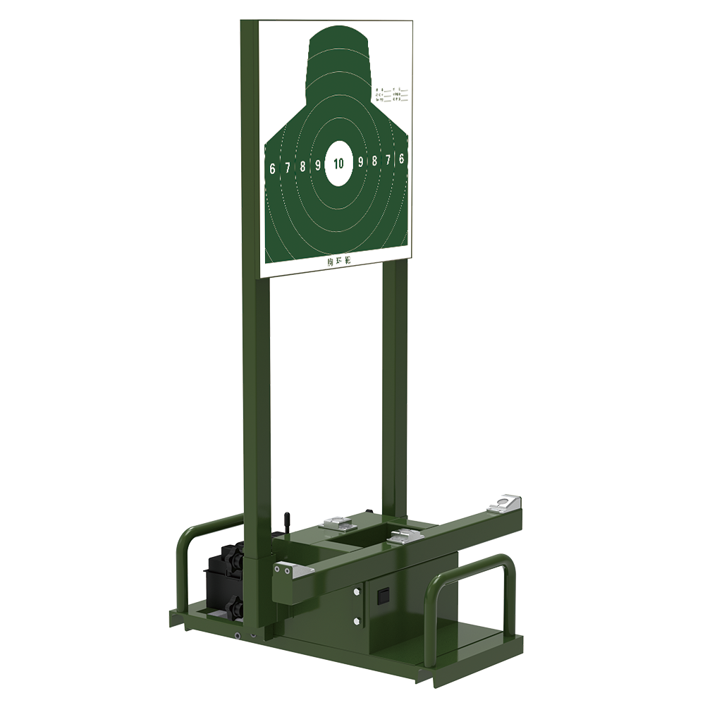 如何選擇一家正規(guī)的靶場(chǎng)訓(xùn)練設(shè)備公司？